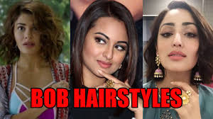 She was born in bilaspur, himachal pradesh, but after her grandfather opened. Jacqueline Fernandes Vs Sonakshi Sinha Vs Yami Gautam Who Looks More Tempting In Bob Cut Hairs Iwmbuzz