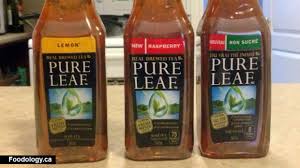 Maybe you would like to learn more about one of these? Pure Leaf Iced Tea Review Foodology
