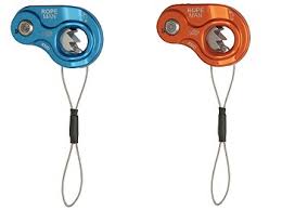 Favorite Top Rope Solo Device