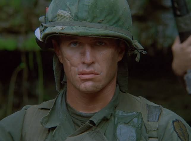 I think that Sgt.Bob Barnes from "Platoon" played by Tom Berenger is the  most underrated villian of 80's films. : r/80smovies