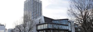 The perfect mixture of reality, romance and humour has become a significant brand in our. Itv Confirms London Television Centre Sale Eg News