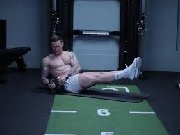 Profile for The Tactical Athlete By Farren Morgan