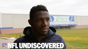 The hostile waters surrounding wales have caused hundreds of shipwrecks and sculpted the stunning scenery of its wild coastline. Tryouts With The New York Giants Episode 4 Nfl Undiscovered 2016 Youtube