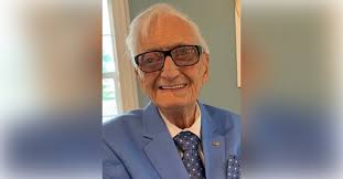 Obituary information for John Samuel Eckler