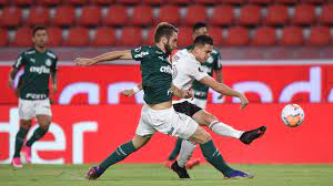 Todo lo que dejó el partido vs a arsenal. Copa Libertadores River Plate Vs Palmeiras Resumen Resultado Y Goles Del Partido De Semifinales Marca Claro Colombia