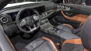 2019 Mercedes Amg E53 Coupe And Cabriolet Motor1 Com Photos Mercedes Amg Cabriolets Amg