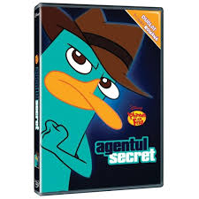 Watch full episodes of phineas and ferb online. Phineas And Ferb Animal Agents 2012 Dvd Emag Ro