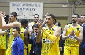 Ποδόσφαιρο μπάσκετ όλα τα αθλήματα. To Layrio Diapseydei Gia Eurocup Alla 8elei Eyrwph To10 Gr