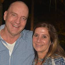 Fundraiser for Margarita Brito by Sabrina Cruz : Help Maggie & Bruno  Rebuild Their Lives