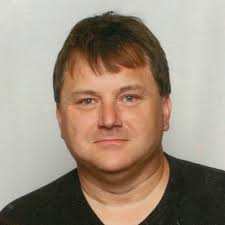 David Andrew Jagodzinski