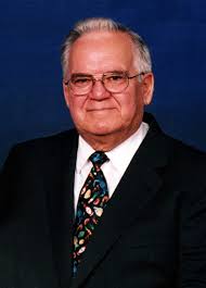 Lewis Anthony Laurent