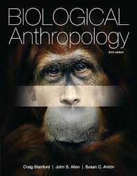 Biology For A Changing World 3rd Edition Amazon Biological Anthropology 3rd Edition By Craig Stanford Http Www Amazon Com Dp 0205150683 Ref Cm Sw R Pi Biological Anthropology Anthropology Visual Metaphor