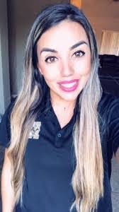 Corina Noel's Instagram, Twitter & Facebook