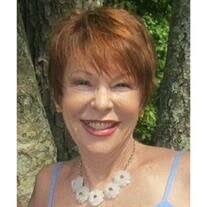 Patsy Noble Pugh Obituary