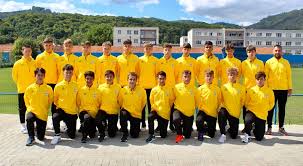 Juniorii U17 şi U19 de la FC Braşov sunt gata pentru luptele din  Campionatul Naţional, prima oprire la Târgovişte