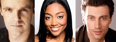 PBS Announces New Talent and Directors For MERCY STREET Season Two