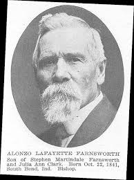 Alonzo Lafayette Farnsworth (1841-1931)