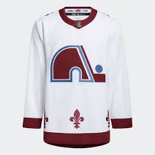 Shop avalanche jersey deals on official colorado avalanche jerseys at the official online store of the national hockey league. Adidas Avalanche Adizero Reverse Retro Authentic Pro Jersey Multi Adidas Us