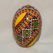 Check spelling or type a new query. 5 Wooden Ukrainian Easter Eggs Pysanka Pysanky Pisanki Colorful Bird Small Size
