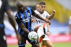 Find beerschot results and fixtures , beerschot team stats: Club Brugge Opnieuw Onderuit In Eigen Huis Beerschot Is Zow De Standaard Mobile