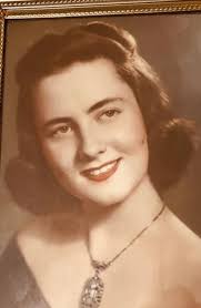 Marjorie Cook Obituary May 22, 2023