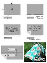 Diy Carseat Canopy Icandy Handmade Diy Carseat Canopy Diy Baby Stuff Baby Crafts