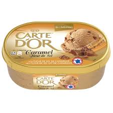 Glace Noix Carte D Or Bac Recherche Google