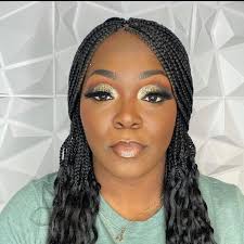 Baton Rouge Hair Stylist