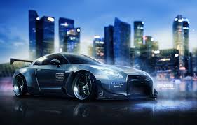 Nissan gtr 35 nismo edition in bangladesh. Wallpaper Auto The City Machine Nissan Art R35 Nissan Gt R Sports Car Blind Sarathonux Need For Speed 2015 Nissan Gt R R35 By Sarathonux Kor Ichi Nissan Images For Desktop Section Igry