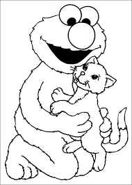 Click on an image below. Pin By Valentines Day On Sesame Street Sesame Street Coloring Pages Elmo Coloring Pages Cartoon Coloring Pages