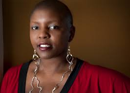 Yoruba Richen's Trailblazing Docs for Black & Queer Communities