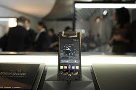 Image result for Vertu