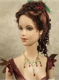 34 Crawford Manor Dolls ideas