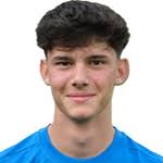 David Bucher stats and ratings