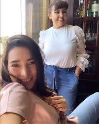 Marcella Torres's Instagram, Twitter & Facebook