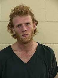 Game wardens say a Knox County man was arrested early Sunday after refusing  to come down from his tree stand for nearly 8 hours following a trespassing  complaint. According to officials, the