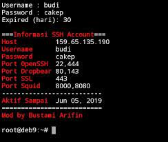 Check spelling or type a new query. Cara Membuat Akun Ssh Di Termux Kangarif Net