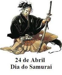 Resultado de imagem para 24 DE ABRIL É DIA DE