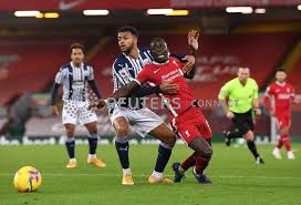 The Fiji Times Liverpool Miss Chance To Stretch Lead Tottenham Held At Wolves