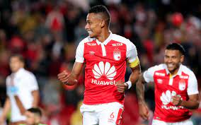 El equipo rojiblanco no hizo uso de la opción de compra de un millón de dólares por el defensor como exigía hernando. Nuevo Destino William Tesillo Hay Mucho Colombiano En Mexico Eso Es Muy Bueno Extra Colombia