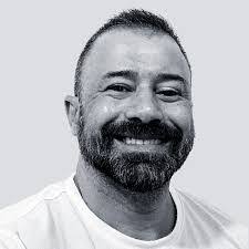 Jesus Palomares's Instagram, Twitter & Facebook