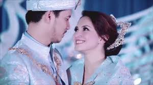 Sidang media khas fattah amin & fazura pada 23 november 2017. Video Rasmi Resepsi Fattah Amin Fazura Royale Palace Youtube