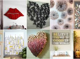 Image result for home decor hanging items