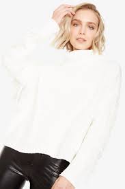 CHALECO DOMINGA BLANCO