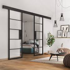 Retrouvez un large choix de marques et de références porte d'entrée pour appartement (porte palière) au meilleur prix. Bricolage Deco Maison Jardin Produits Et Conseils Leroy Merlin Porte Coulissante Interieur Cloison Vitree Interieure Porte Coulissante Galandage