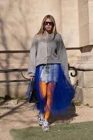 Entirely neutral spaces will fall out of favor in 2021. 23 Ways To Wear Classic Blue The Color Of 2020 Fashion Inspiration And Discovery