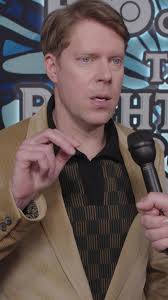 Keith Righteous Gemstones