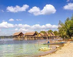 Sommer, sonne, strand und hund. Reisefuhrer Bodensee Mit Hund Tipps Und Infos