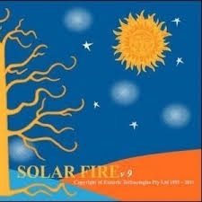 astrolabe solar fire 9