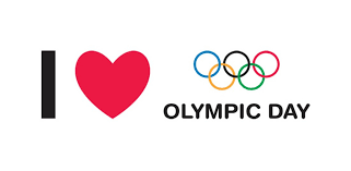 During this unprecedented time, the world has been inspired by olympians around the globe with their energy and positivity. Move Learn And Discover Ioc Recognised Fai Celebrates Olympic Day World Air Sports Federation